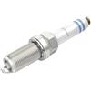 BOSCH Candela accensione 0 241 245 677 Apertura chiave: 16 mm Lunghezza filettatura: 26,5mm Compatibilità con VW Polo Hatchback 6R1, 6C1 Golf VII Hatchback 5G1, BQ1, BE1, BE2 T-Roc A11, AUDI