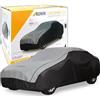 RONIN Telo Copriauto Antigrandine Resistente a grandine Semplice da installare 480x177x119 AH2