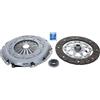SACHS 3000 950 090 Kit Frizione per Citroen C3 I (FC_, FN_) 2002-2013 e altri veicoli