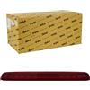 TYC Luce supplementare freno 15-0731-00-2 | Compatibile con: FIAT PANDA, PANDA VAN