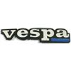 Gui TARGHETTA ANTERIORE PER VESPA PK, PK AUTOMATICA