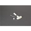 Fiamma Kit Extension Oblò Vent 160 con Viti