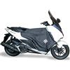 Tucano Urbano - Termoscud Coprigambe R176 Nero Tucano Urbano Coperta Termica Antivento Invernale