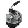 Generico Carburatore per moto Carburatore 37cc raffreddato ad acqua Carb 14mm per 43cc 47cc 49cc 2 tempi per Mini Pocket Motorizzato Dirt per Pit Bike ATV per Quad Accessori