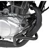 Givi Paramotore tubolare specifico, nero TN1142