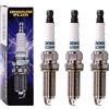 DENSO 3x Candela accensione SC16HR11 Compatibile con: ASTON MARTIN CYGNET, CITROËN C1 II, DAIHATSU CHARADE VIII, LEXUS CT, PEUGEOT 108, SUBARU TREZIA, TOYOTA AURIS, AURIS, AURIS Kombi, AVENSIS Kombi