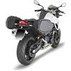 Givi, modello: TE5118 - Bauletti portaccessori laterali per moto