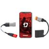 Dynojet Power Vision 4 - Compatibile con Modelli Moto Touring e Softail 2021-2022 (PV4-15-03)