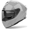 AIROH SPARK 2 COLOR CEMENT GREY GLOSS XL