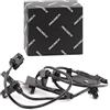 RIDEX 412W0742 Sensore ABS Anteriore Destra Compatibilità con TOYOTA RAV 4 III ACA3, ACE, ALA3, GSA3, ZSA3