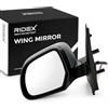 RIDEX 50O1024 Specchietto retrovisore esterno Sinistra Compatibilità con DACIA Lodgy JS
