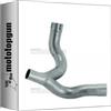 MOTOTOPGUN scarico completo omologato open arrow in inox compatibile con ducati monster 937 + 2021 2022 2023 mototopgun 71767mi