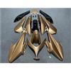 PY85MWOL Motocicletta Laterale Carena Kit Carenature Per Moto Adatto Per TMAX500 2008 2009 2010 2011 08 09 10 11 Kit Carenature Complete Per Moto TMAX 500