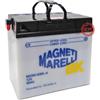 Generico Batteria Y60N30L-A 12V 30AH - MO60N30L-A Compatibile con MOTO GUZZI & BMW