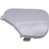 BGRVCKS Copertura per occhiello da traino per auto Tappo Coprigancio Di Traino Paraurti Anteriore Per F&ord Per Fiesta MK6 2005-2008 6S6117A989AA 1375861