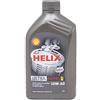 SHELL Olio motore Helix 10W-60 Olio sintetico olio 1 L Compatibilità con VW Golf IV Hatchback 1J1 Golf V Hatchback 1K1 POLO 9N TOURAN 1T1, 1T2 Transporter V Van 7HA, 7HH, 7EA, 7EH GOLF III 1H1