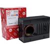 MASTER sport AUTOMOBILTECHNIK GERMANY MASTER-SPORT 173611B-LF-PCS-MS Filtro aria per PORSCHE Macan (95B) Cartuccia filtro