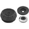 KYB Supporto ammortizzatore a molla SM5837 Hinterachse | Compatibile con: NISSAN TIIDA Schrägheck, TIIDA Stufenheck
