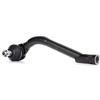 RIDEX 914T0376 Testina sterzo Sinistra Anteriore Compatibilità con HYUNDAI ix35 LM, EL, ELH