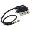 Generico Bobina Accensione Esterna Compatibile Piaggio CIAO SI 50 Vespa PX PRIMA SERIE 125-150-200