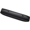 Generico PROTEZIONE PARACALORE SCARICO MARMITTA PER - Y A M A H A - TMAX T MAX 500 2001-2006 CARBON LOOK