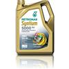 PETRONAS | SYNTIUM 5000 AV 5W30 SP 5L, olio motore, olio auto