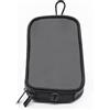 Generico Borsa da serbatoio per moto - Organizer magnetico carburante, supporto cellulare, custodia bici, portaoggetti | Soluzione con touchscreen impermeabile l'uso in viaggio navigazione a cavallo
