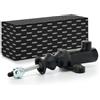 RIDEX 620S0159 Cilindro secondario frizione Compatibilità con NISSAN Cabstar E Camion pianale/Telaio TL, VL