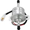 Molloparts Pompa carburante RC601-51352FGWK5 RC601-51350FGWK5 compatibile con trattore compatto Kubota BX2360 BX2660 BX2660D Terne BX22 BX25 BX23 BX23D BX24 BX24D