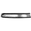 CTCYWLWAYZ Per Hyundai I20 2014 2015 2016 2017 2018 2019 2020 Luci Specchietti Laterali Auto Indicatori Di Direzione Luci Lampeggianti 87624-C8000(Sinistra)