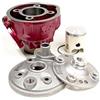 TOP PERFORMANCE 9921160 GRUPPO TERMICO TOP 2PLUS 70CC D.47 MINARELLI ORIZZONTALE H2O SP.10 GHISA TESTA SCOMPONIBILE