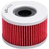 AHL Motocicletta Filtro Olio per CX500 500 1978-1984