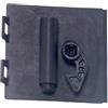 JCAKES 0008207703 Coperchio della serratura del tappo del serbatoio del carburante del motore della valvola del carburante for Mercedes-Benz X253 R231 W222 W204 W212 W176 W246 W166 W463
