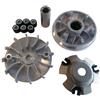Generico Variatore Completo di cursori e rulli compatibile con People 200 S/IE 2005 2006 2007