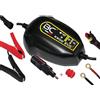BC Battery Controller K900 EVO+ Caricabatterie/Mantenitore Intelligente 1 Amp per BMW, per Batterie 12V/12V CAN-BUS per batterie Piombo-Acido e Litio, adatto per Moto e Scooter fino a 100Ah