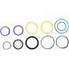 EXSOLID Kit guarnizioni per JCB 818 520-4 991/00130