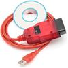 Pitadue Renolink 2.10 OBDII OBDII strumento diagnostico auto strumento tuning reset chiave UCH programmatore strumento diagnostico auto