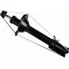SACHS 317 125 Ammortizzatore per Subaru Forester (SF_) 1997-2002 Sx, Assale Posteriore