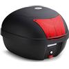 GIVI KAPPA BAULETTO MONOLOCK 28LT