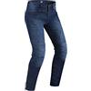PMJ TIT15 jeans Titanium