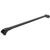 Gev 4824 Barre portatutto premontate, Nero