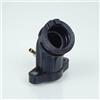 GENERICO collettore manicotto di aspirazione compatibile con 50cc. fly/liberty/vespa lx | r.o. 845946