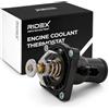 RIDEX 316T0315 Termostato motore con guarnizione con sensore Compatibilità con OPEL Mokka/Mokka X J13