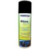 Powertec AV RICAMBI igienizzante auto per aria condizionata pulisce igienizza disinfetta facile utilizzo 400ML pulisce e rinfresca l'impianto di alimentazione