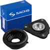 SACHS 802 574 Kit Riparazione Cuscinetto Ammortizzatore A Molla per Ford Focus III Turnier 2010-2020 Dx, Sx, Assale anteriore e altri veicoli