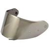 MOTOTOPGUN VISIERA AIROH SILVER MIRROR PER ST701/VALOR