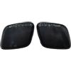 KJBVCEVUD Lavafari Compatibile Con Ford Per Focus Mk3 2010 2011 2012 2013 2014 1 Paio Di Tappi Copriugello Lavafari Paraurti Anteriore Auto 1719217