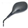 FAR SPECCHIO SPECCHIETTO RETROVISORE SINISTRO COMPATIBILE CON HONDA SH 300 I 2007 FAR 6847