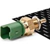 RIDEX 830C0011 Sensore Temperatura refrigerante Compatibilità con RENAULT CLIO II BB0/1/2, CB0/1/2