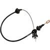 RIDEX 478S0006 Cavo frizione Compatibilità con PEUGEOT 306 2 volumi/Coda spiovente 7A, 7C, N3, N5